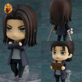 Figurine Nendoroid Nendoroid Eren Jaeger — L'Attaque des Titans