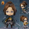 Figurine Nendoroid Nendoroid Hange Zoe — L'Attaque des Titans