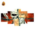Tableau Décoratif d'Ichigo Kurosaki — Bleach