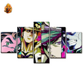 Tableau Décoratif diamant est incassable — JoJo's Bizarre Adventure
