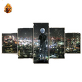 Tableau Décoratif Ken Kaneki Shironeki — Tokyo Ghoul