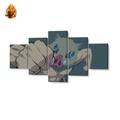 Tableau Décoratif d'Inosuke — Demon Slayer