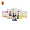 Tableau Décoratif d'étoiles d'été — Fairy Tail