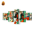 Tableau Naruto - Naruto Shippuden