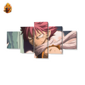 Tableau Décoratif Dragnir — Fairy Tail