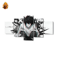 Tableau Décoratif L Lawliet — One Piece