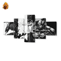 Tableaus de Guts Griffith - Berserk