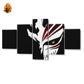 Figurine Weiße Malerei Maske“ — Bleach