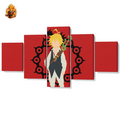 Tableau Décoratif Meliodas Nanatsu no Taizai — Fairy Tail