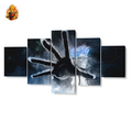 Tableau Décoratif Grimmjow — Bleach