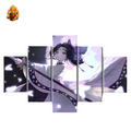 Tableau Décoratif Shinobu Kocho — Demon Slayer