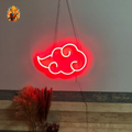Néon LED akatsuki shippuden — Naruto Shippuden