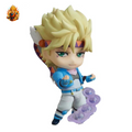 Figurine Nendoroid Caesar — JoJo's Bizarre Adventure