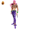 Figurine Diavolo — JoJo's Bizarre Adventure