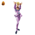Figurine Deluxe de Giorno Giovanna — JoJo's Bizarre Adventure