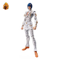 Figurine Bruno Bucciarati — JoJo's Bizarre Adventure