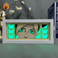 Lampe LED Jolyne — JoJo's Bizarre Adventure