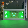 Lampe LED Broly LightBox, — Dragon Ball Z