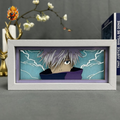 Figurine Gojo LightBo — Jujutsu Kaisen