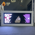 Lampe LED madara lichtkasten — Naruto Shippuden