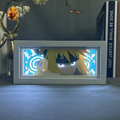 Lampe LED Minato — Naruto Shippuden