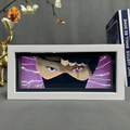 Lampe LED kakashi lichtkasten — Naruto Shippuden