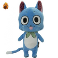 Peluche joyeuse — Fairy Tail
