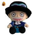 Peluche Sabo — One Piece