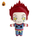 Peluche Hisoka en — Hunter x Hunter