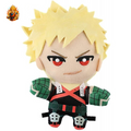 Peluche Katsuki — My Hero Academia