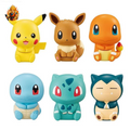 Figurine première génération — Pokémon