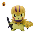 Pokémon-Figur – Pikachu Thanos