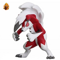 Pokémon-Figur – Lycanroc Nocturne