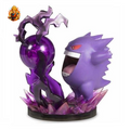 Pokemon-Figur – Gengar