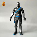 Fortnite Solo-Modus-Figuren