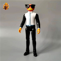 Fortnite Pouascaille-Figur