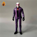 Dunkle Wildcard-Fortnite-Figur