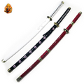 Réplique Sabre mit 3 Katanas Roronoa Zoro — One Piece