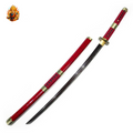 Réplique Sabre Zoro Sandai Kitetsu — One Piece