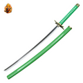 Figurine Nelliel Saber Gamuza — Bleach