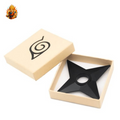 Réplique Kunai Shuriken — Naruto Shippuden