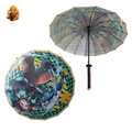 Réplique Sabre parapluie de Tanjiro Kamado — Demon Slayer