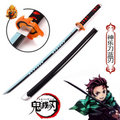Réplique Sabre Tanjiro Kamado — Demon Slayer