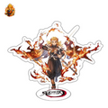 Figurine Acrylique Acrylique Rengoku — Dragon Ball Z