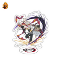 Figurine Acrylique Acrylique Tengen Combat — Demon Slayer