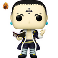 Figurine POP Chrollo Luzifer — Hunter x Hunter