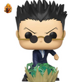 Figurine Leorio POP! — Hunter x Hunter