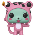 Figurine POP POP Grenouille — Fairy Tail