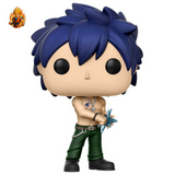 figurine POP Gray Fullbuster - Fairy Tail