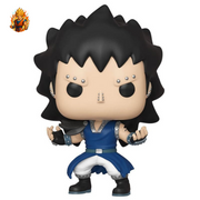 figurine POP Gajeel Redfox - Fairy Tail